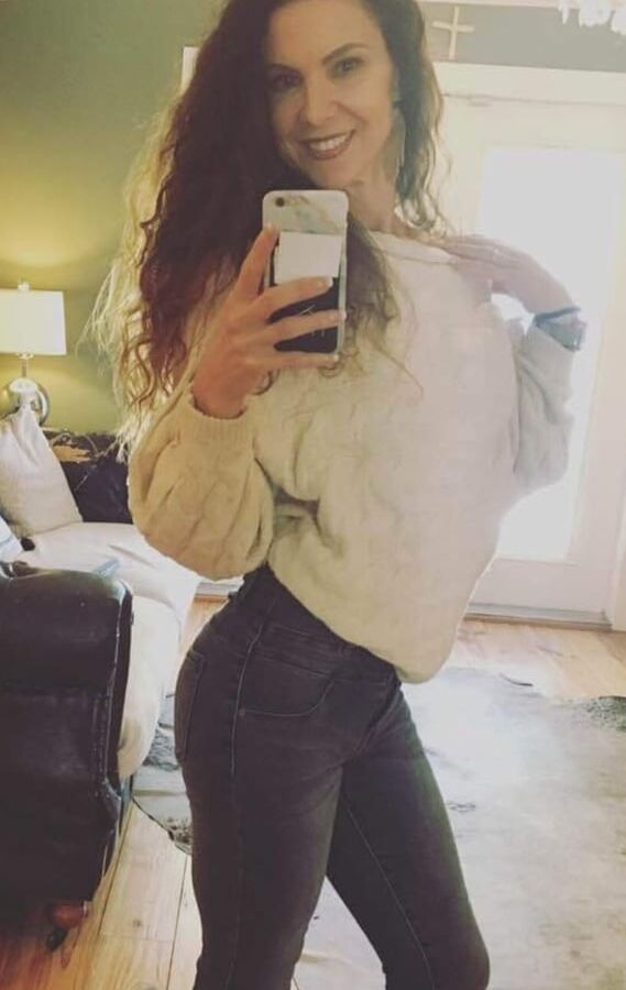 How would you fuck this sexy milf
