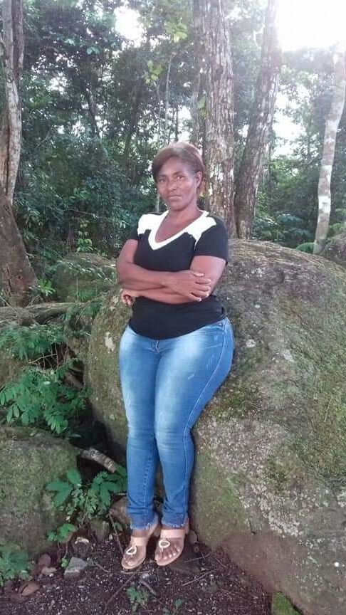 Maduras de fb