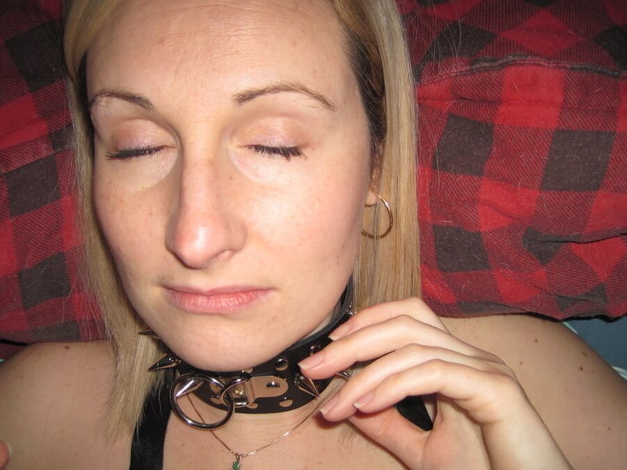 Mary, , Ontario, Canada BDSM loving fuck toy exposed