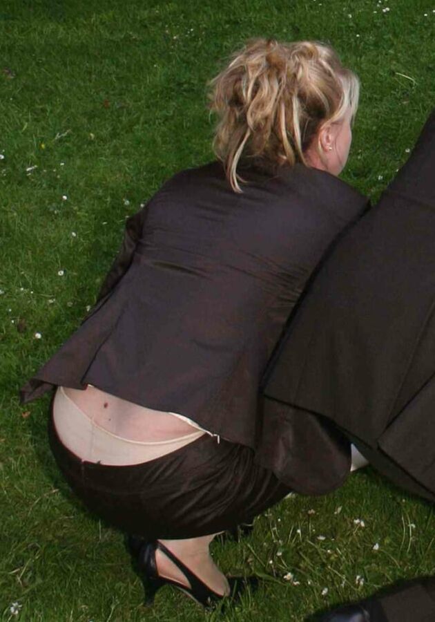 Yummy Pantyhose