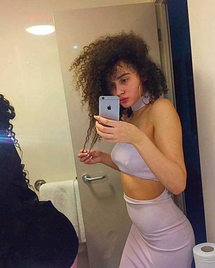 Croydon Girl Remz