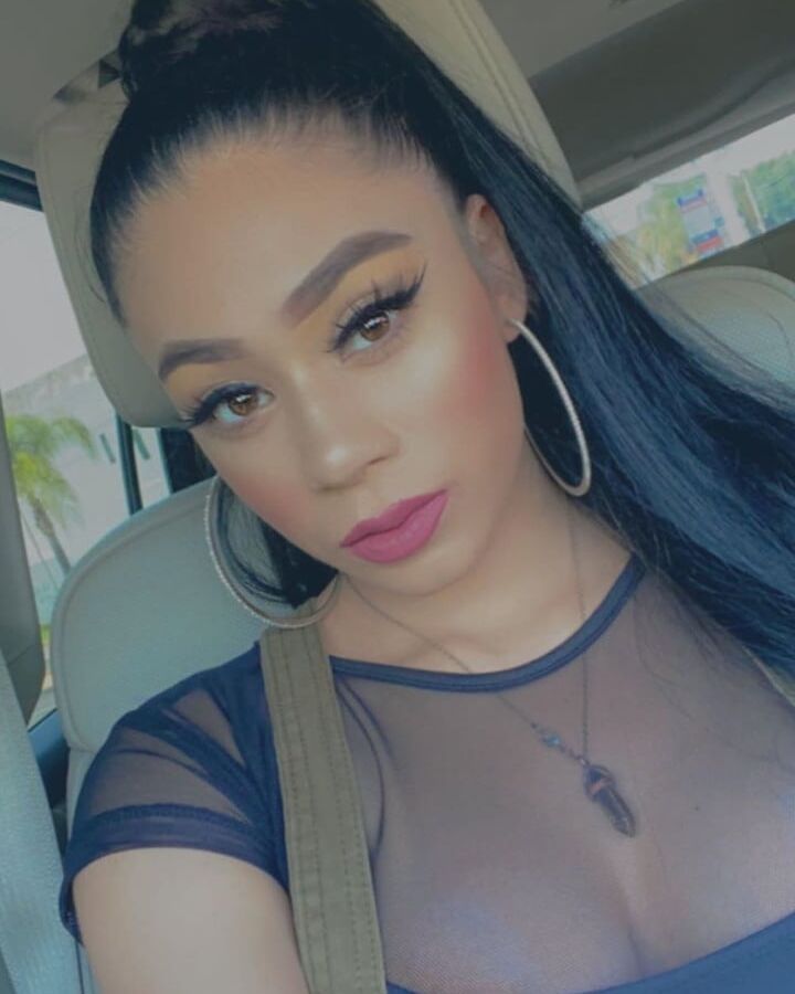 Giselle Montes