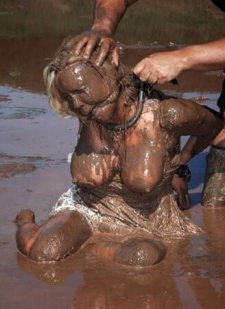 mud bdsm