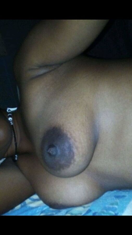 Nice tits old