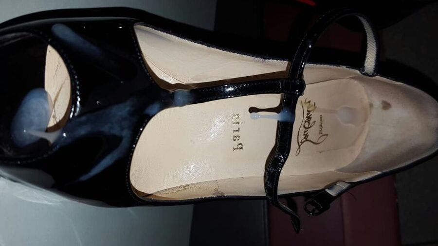 louboutin shoes