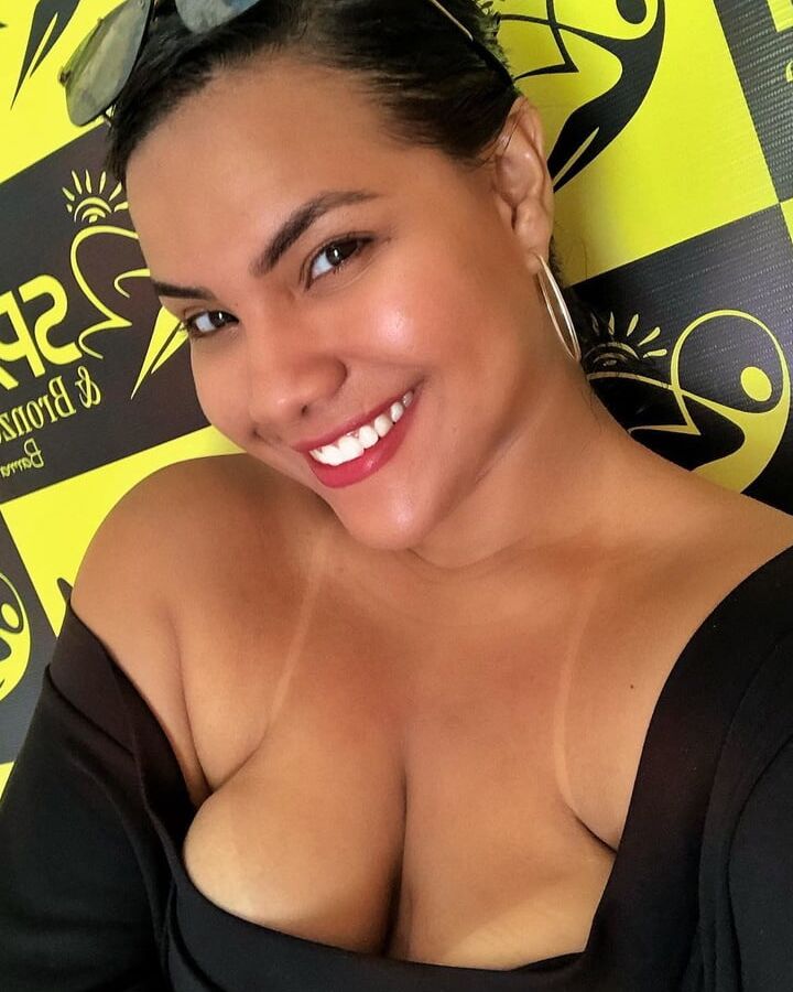 Thick Beauty