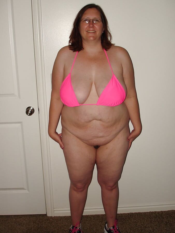 I know I made You hard... Jenny