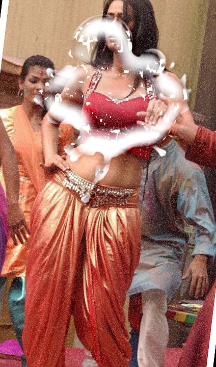 Palak Tiwari