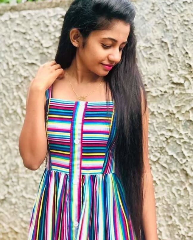Maleesha nangi