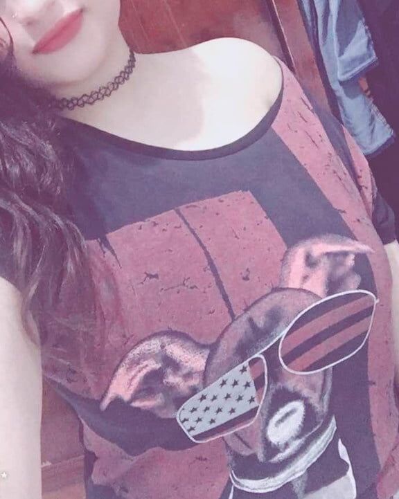 Eguptian big boobs