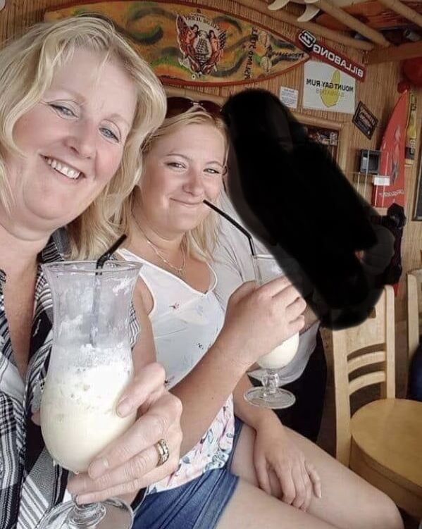 Bbw Becky