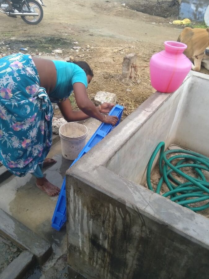 Tamil sexy aunty