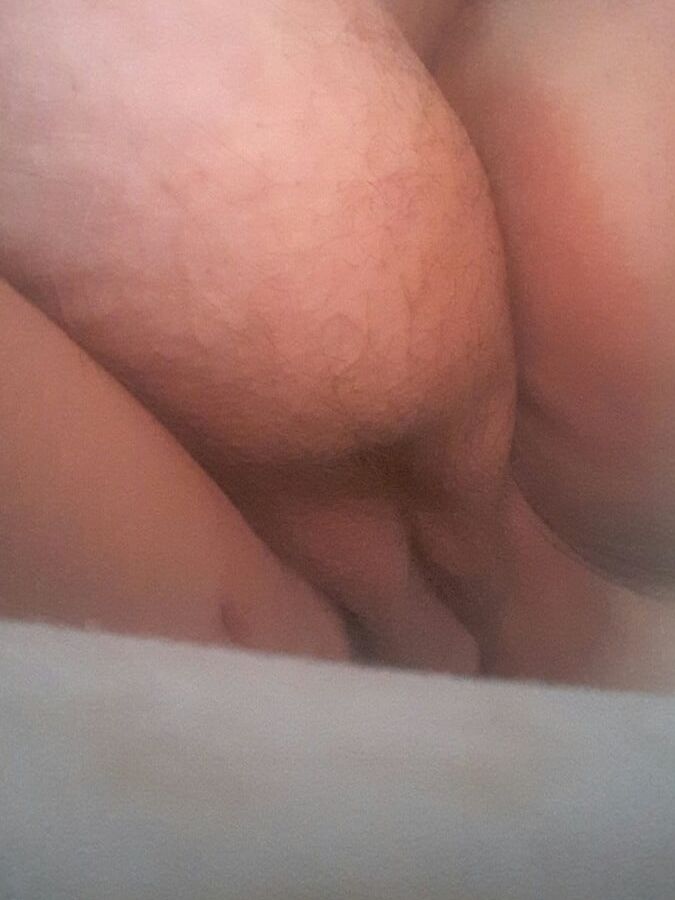 My bbw