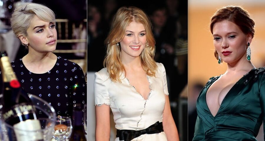 January Celeb Wank Screens