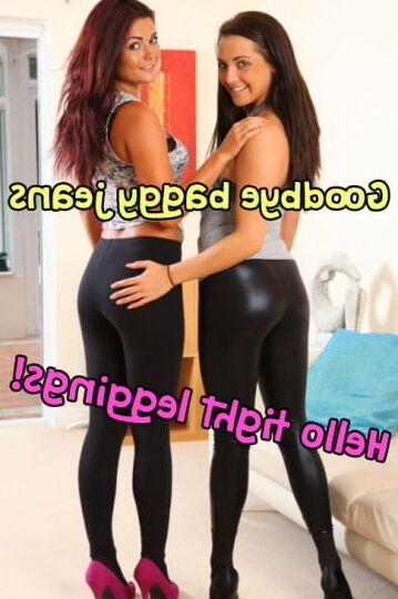 Sissy captions I like