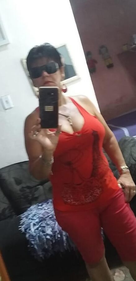 Nalva Oliveira ... Faceb