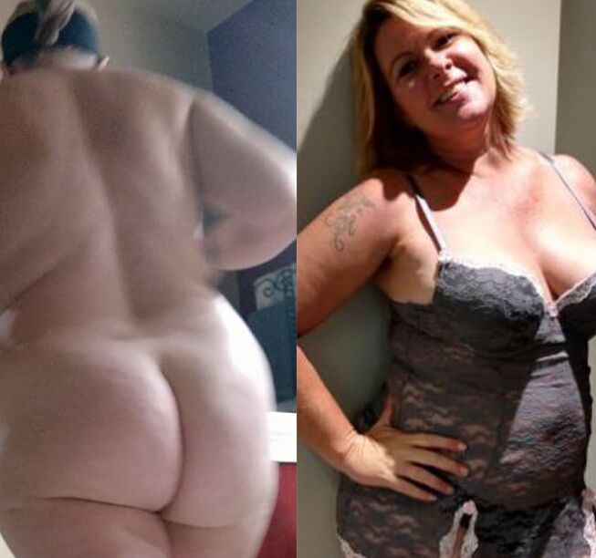 D &amp; U Everyday Milfs &amp; Gilfs