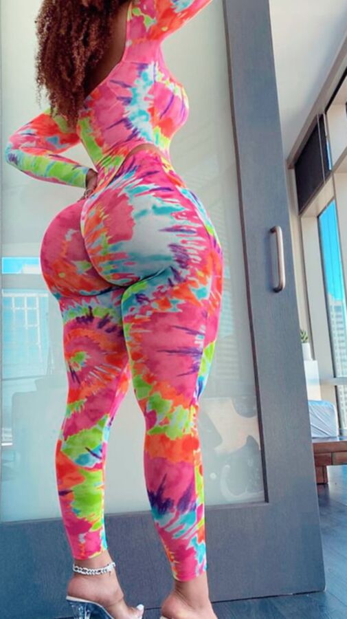 Taste The Rainbow