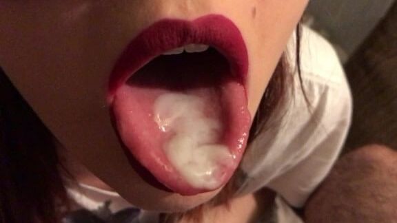 Gonna cummmm