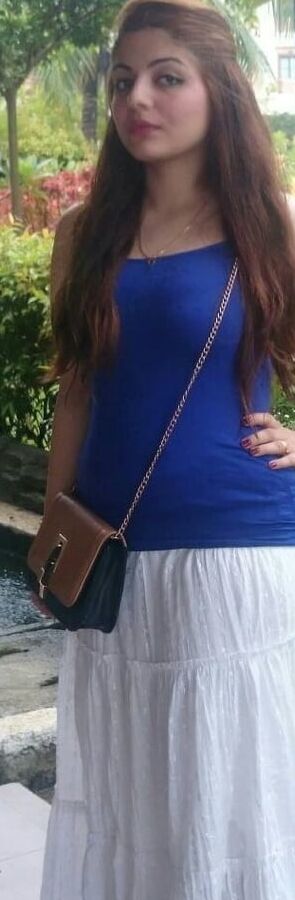 paki girl