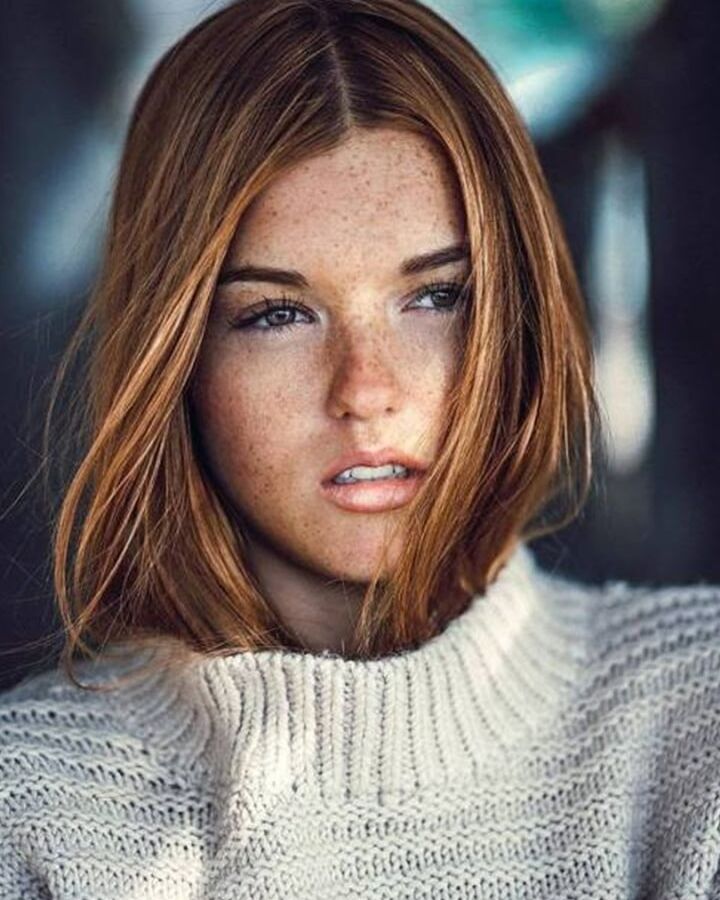 Redheads are the Best III