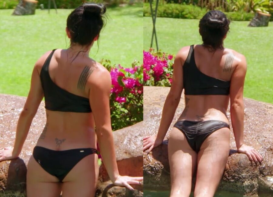 Sonya Deville - DAME!!!