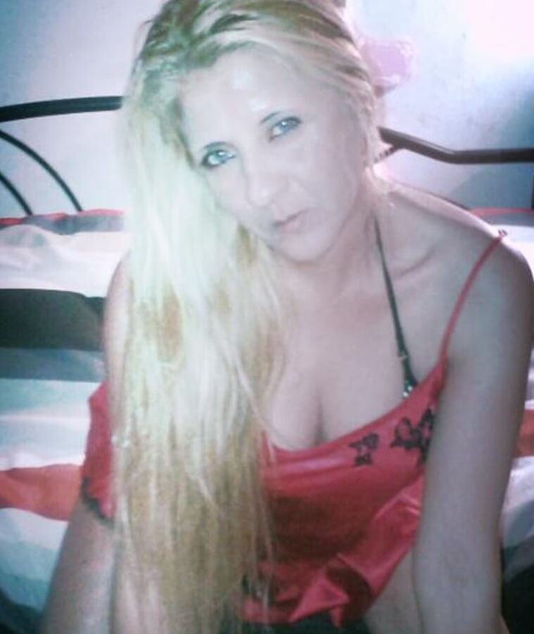 Rox Cordoba Milf cba