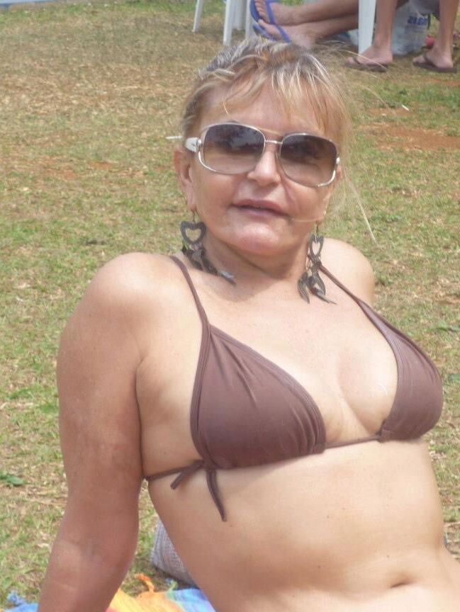 Penha Correa ... Faceb