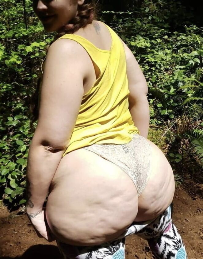 Those seet panties