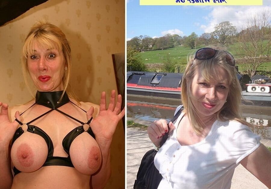 Fetish Collage