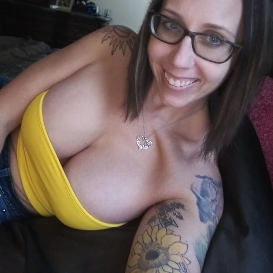 Big Boobs - Tetonas
