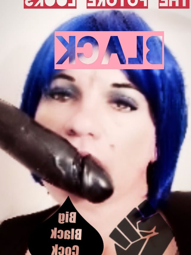 SATANIC FAGGOTRY