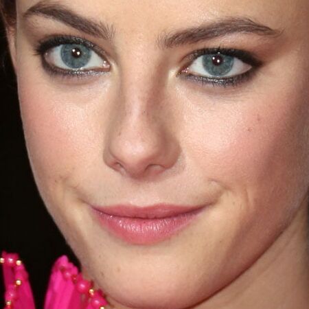 KAYA SCODELARIO