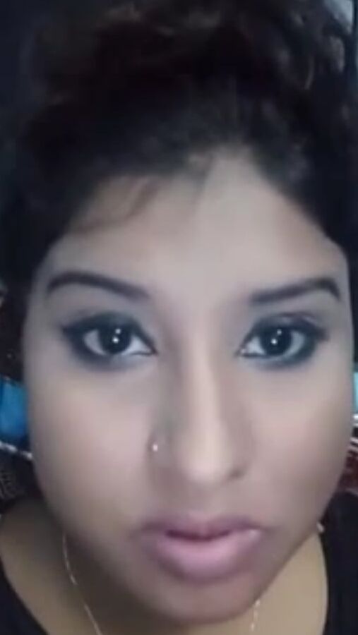 Bigo Famous Big Tit Girl