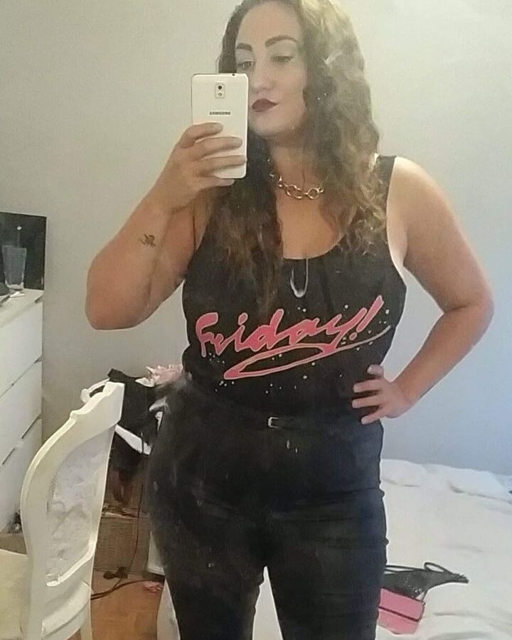 My Partners Best Friend Frankie