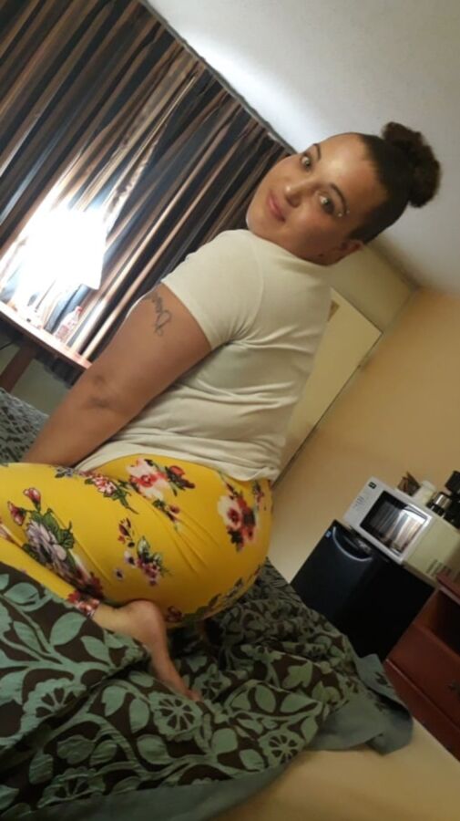 Mother daughter bbw combo