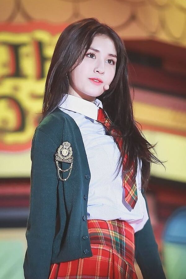 SOMI HOT GIRL
