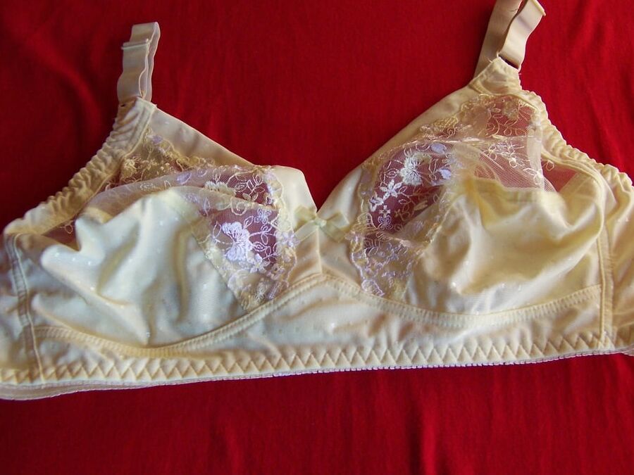 Kim&;s new underwear