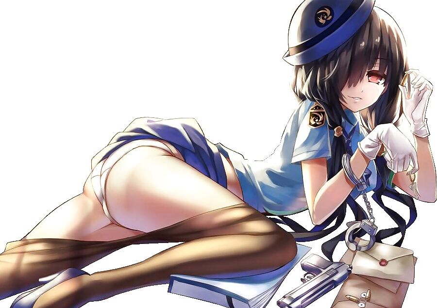 Kurumi Tokisaki