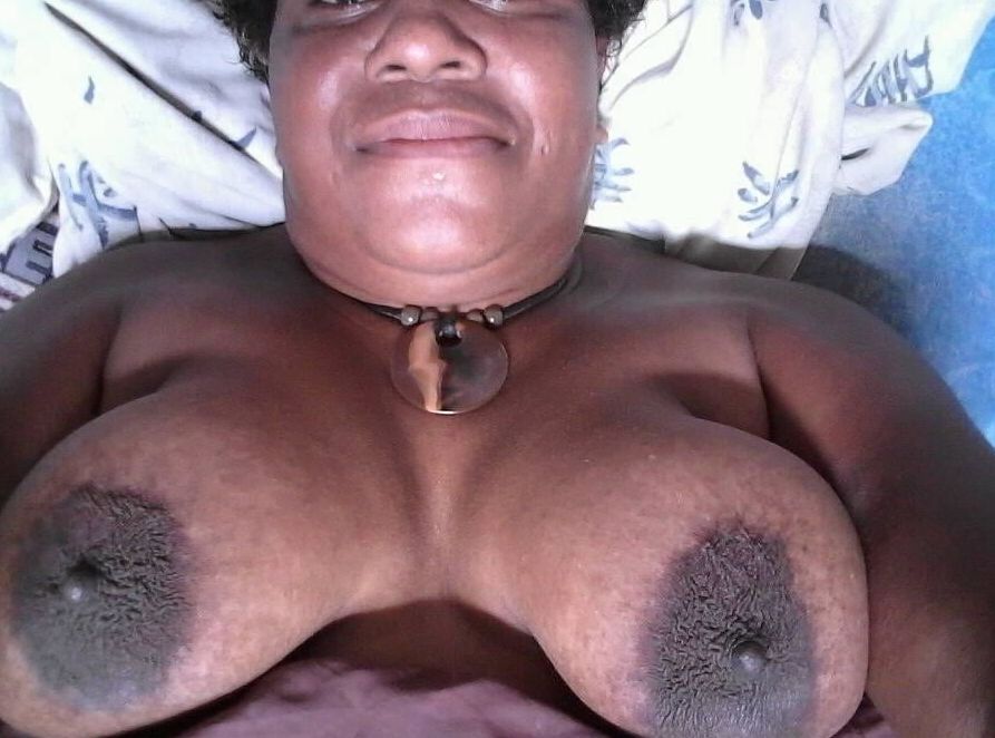 Chubby Mountain Milf
