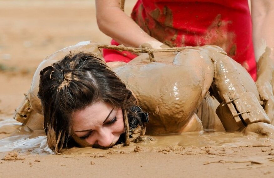 mud bdsm