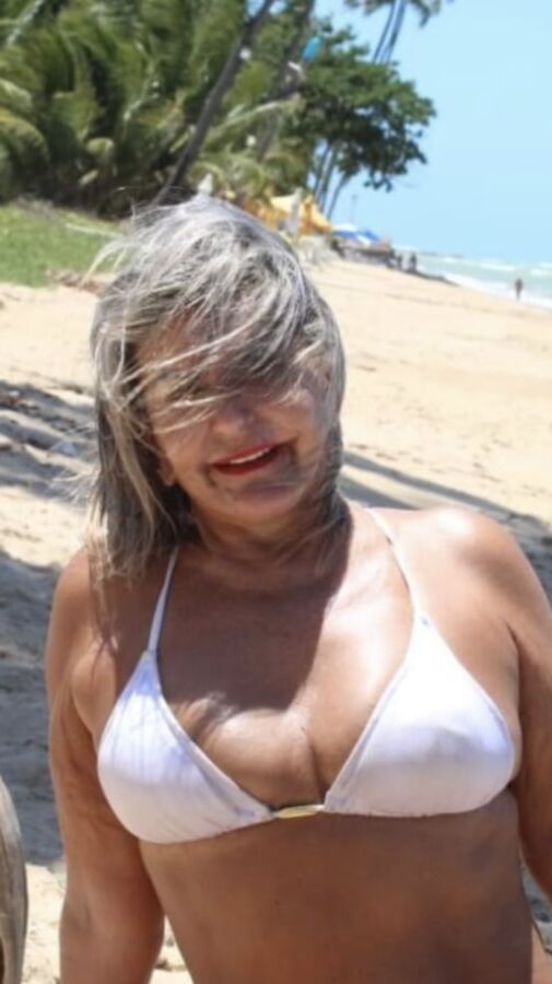 Penha Correa ... Faceb