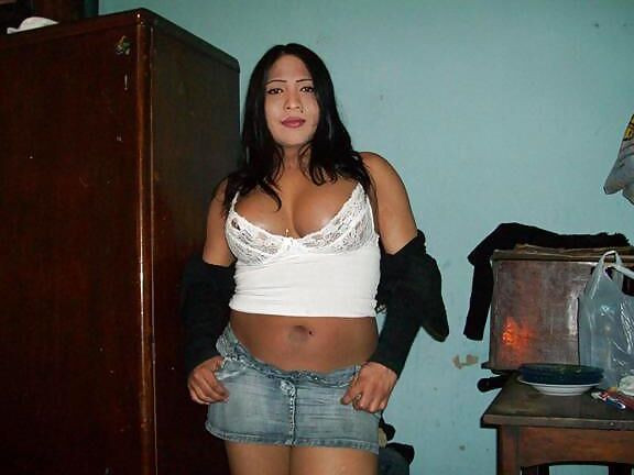 Mi Fenomeno ( Venezolana en Peru )