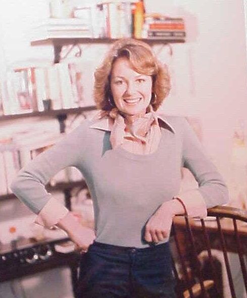Celebrity Boobs - Shelley Fabares