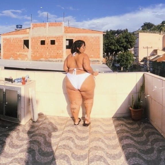 Gordinhas Como Eu Gosto (BBW I Like It )