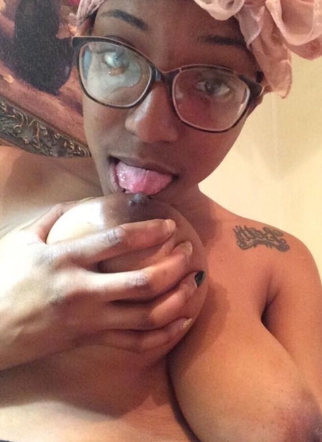 Freaky Ass Bust Down Bitch