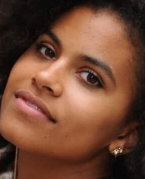 ZAZIE BEETZ
