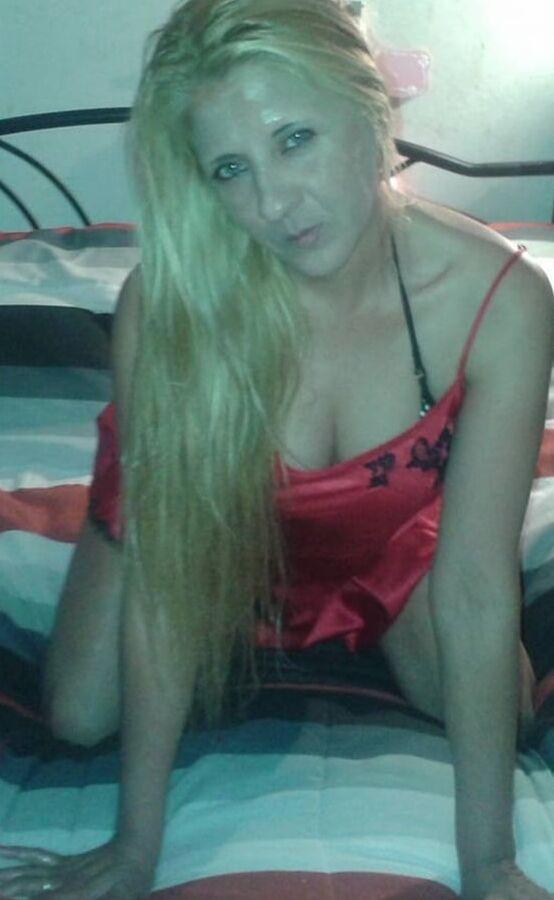 Rox Cordoba Milf cba