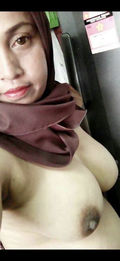 Hijabi sluts