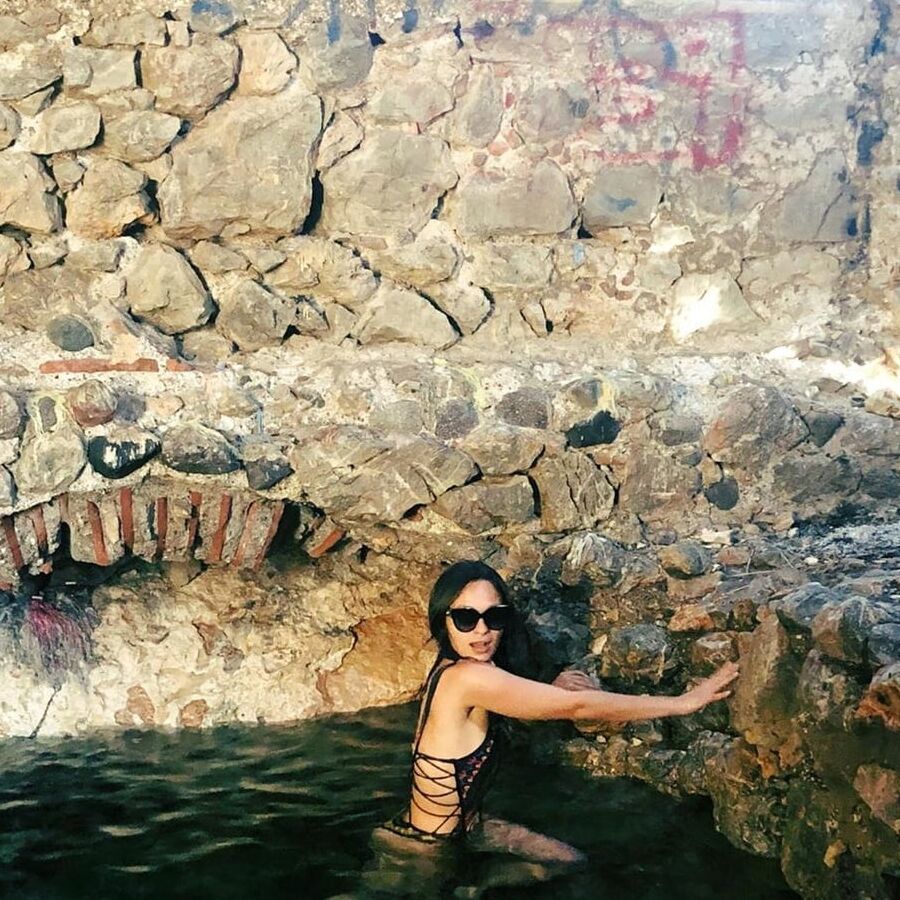 Sexy Selin Yeninci